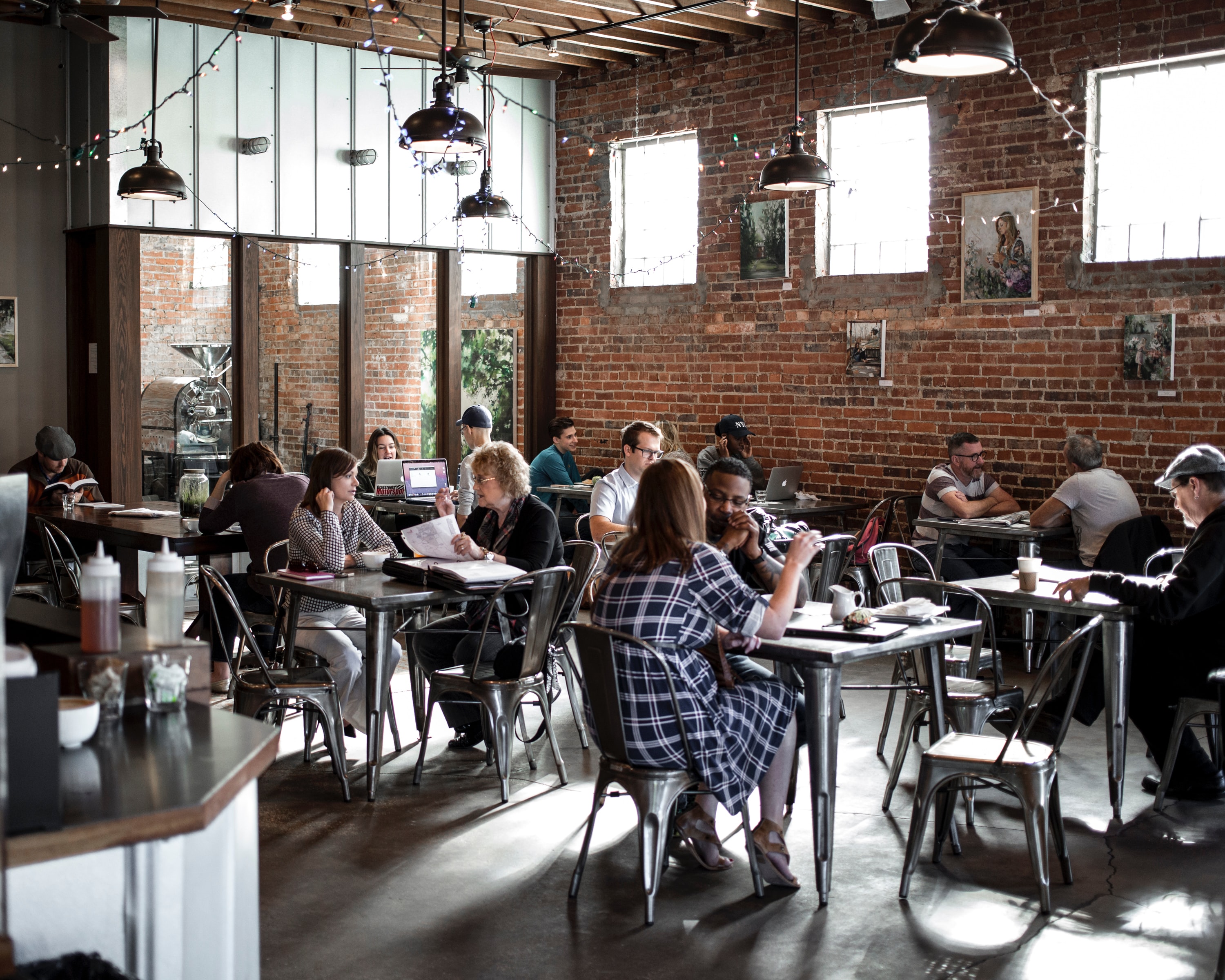 Starting a cafe or restaurant: 5 challenges and how to overcome them